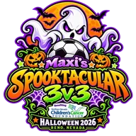 Maxi’s Spooktacular 3v3